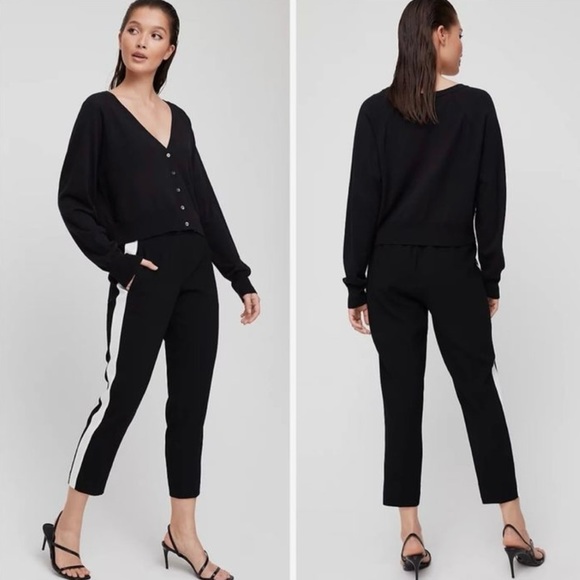 Aritzia Babaton Conan Pants - Picture 2 of 4